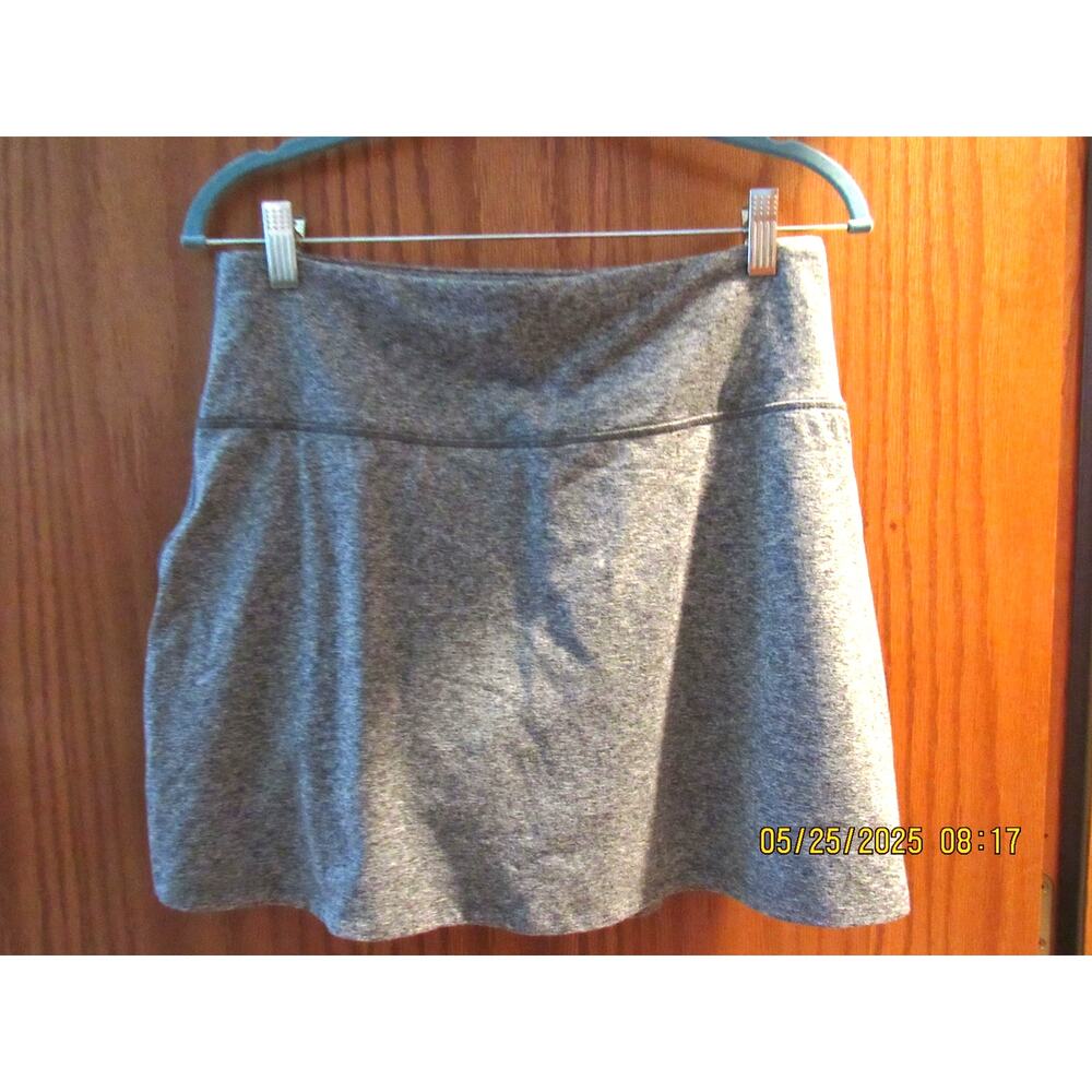 Grey Skort - Size Large